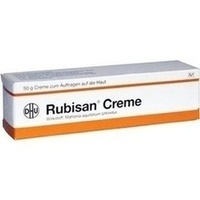 DHU RUBISAN Cream