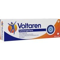 VOLTAREN Gel anti-douleur forte 23,2 mg/g
