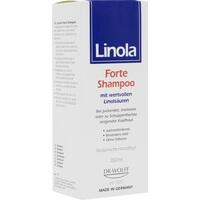Linola Forte Shampooing