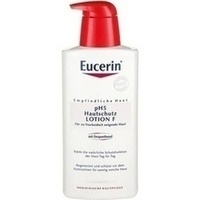EUCERIN pH5 Intensiv Lotio F m.P.
