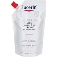 EUCERIN pH5 Creme Duschoel Nachf.B.