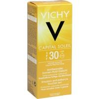 VICHY CAPITAL SOLEIL Emulsione anti Lucidità Effetto asciutto SPF 30