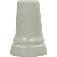 KRÜCKENKAPSEL f.Unterarm 17 mm