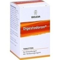DIGESTODORON Tabletten