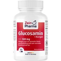 GLUCOSAMIN 500 mg Capsules