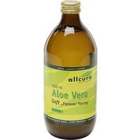 ALOE VERA FOREVER YOUNG Jus