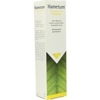 HAMETUM medical Skin Care Cream