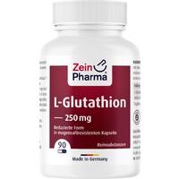 l-glutathion reduziert Reduced L-Glutathione 90 capsules