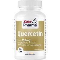 QUERCETINA capsule 250 mg