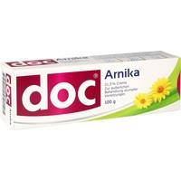 DOC Arnica Cream