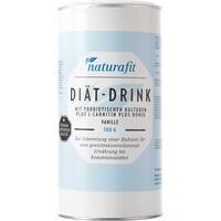 Naturafit Diat Drink Vanille Pulver 500 G Naturafit Supplements Homoempatia 4 U Homoempatia Versandapotheke