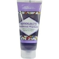 MANDELBLÜTE verwöhnende Pflegedusche