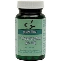 L-TRYPTOPHAN 90 mg Capsule