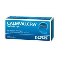 CALMVALERA Hevert Comprimidos