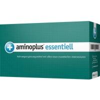 AMINOPLUS esencial pastillas