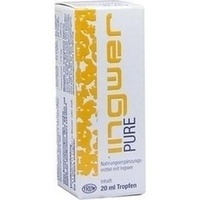 Ginger Pure Drops