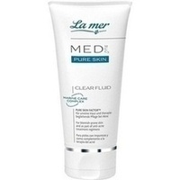 LA MER MED Pure Skin Clear Fluid o.Parfüm