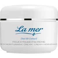 LA MER Feuchtigkeitscreme o.Parfum
