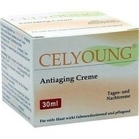 CELYOUNG Crema antiaging