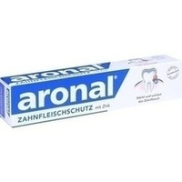 ARONAL ZAHNFLEISCHSCHUTZ (encías) pasta dentífrica