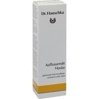DR.HAUSCHKA aufbauende Maske DR.HAUSCHKA aufbauende Maske