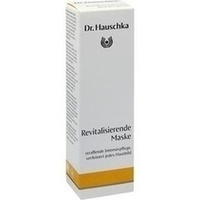 DR.HAUSCHKA revitalisierende Maske DR.HAUSCHKA revitalisierende Maske