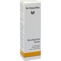 DR.HAUSCHKA beruhigende Maske DR.HAUSCHKA beruhigende Maske