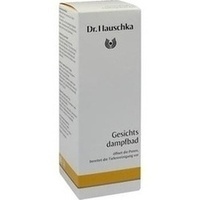 DR.HAUSCHKA Gesichtsdampfbad DR.HAUSCHKA Gesichtsdampfbad