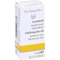 DR.HAUSCHKA Gesichtsöl Probierpackung DR.HAUSCHKA Gesichtsöl Probierpackung