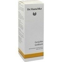 DR.HAUSCHKA Gesichtstonikum DR.HAUSCHKA Gesichtstonikum