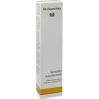 DR.HAUSCHKA Gesichtswaschcreme DR.HAUSCHKA Gesichtswaschcreme