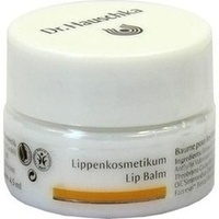 DR.HAUSCHKA Lippenkosmetikum DR.HAUSCHKA Lippenkosmetikum