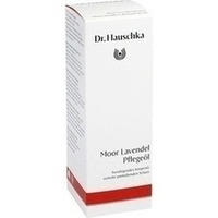DR.HAUSCHKA Moor Lavendel Pflegeöl DR.HAUSCHKA Moor Lavendel Pflegeöl