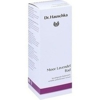 DR.HAUSCHKA Moor Lavendel Bad DR.HAUSCHKA Moor Lavendel Bad