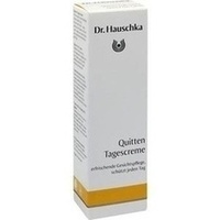 DR.HAUSCHKA Quitten Tagescreme DR.HAUSCHKA Quitten Tagescreme