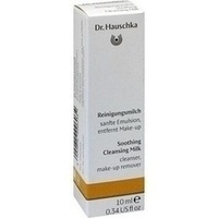 DR.HAUSCHKA Reinigungsmilch Probierpackung DR.HAUSCHKA Reinigungsmilch Probierpackung