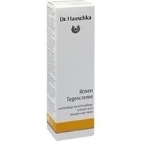 DR.HAUSCHKA Rosen Tagescreme DR.HAUSCHKA Rosen Tagescreme