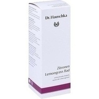 DR.HAUSCHKA Zitronen Lemongrass Bad DR.HAUSCHKA Zitronen Lemongrass Bad
