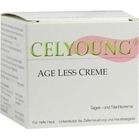 CELYOUNG Age less Crema