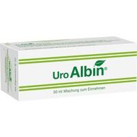 URO ALBIN Tropfen zum Einnehmen