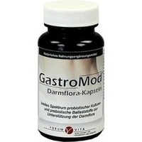GASTROMOD capsule probiotiche