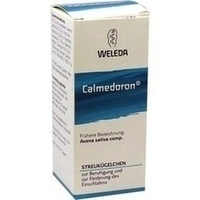 CALMEDORON Globules