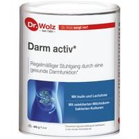 DARM ACTIV Dr. Wolz Polvere