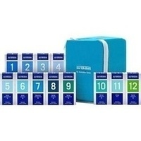 Biochemie Orthim Reiseapoth.Nr.1-12 12x100 Tabletten KPG