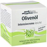 Aceite de OLIVA Intensive Crema ligera