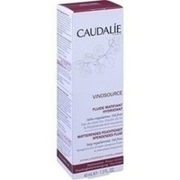 CAUDALIE Vinosource fluide matifiant hydratant
