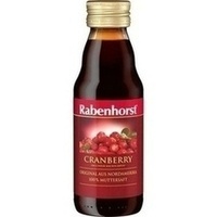 RABENHORST Cranberry Muttersaft mini