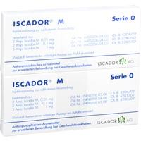 ISCADOR M Serie 0 Solution for Injection