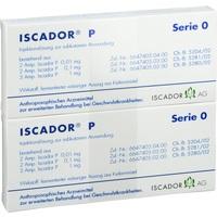 ISCADOR P Serie 0 Injektionslösung