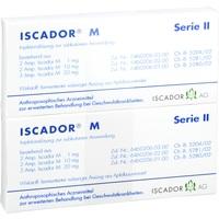 ISCADOR M Serie II Solución inyectable